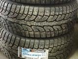 Hankook I'Pike RW11 (Шип) 285/60 R18 116T за 70 500 тг. в Усть-Каменогорск