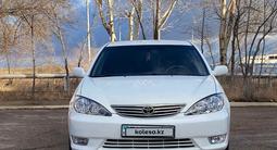 Toyota Camry 2005 года за 4 650 000 тг. в Байконыр