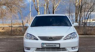 Toyota Camry 2005 года за 4 500 000 тг. в Байконыр