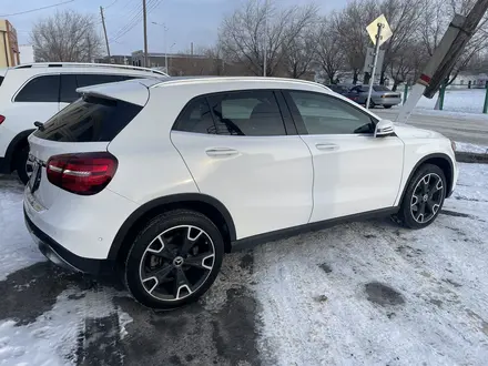 Mercedes-Benz GLA 250 2019 года за 18 000 000 тг. в Кызылорда – фото 5