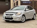 Hyundai Solaris 2012 года за 4 600 000 тг. в Кокшетау