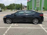 Hyundai Elantra 2016 годаүшін8 000 000 тг. в Алматы – фото 4