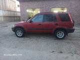 Honda CR-V 1998 годаүшін3 500 000 тг. в Кызылорда – фото 4