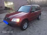 Honda CR-V 1998 годаүшін3 500 000 тг. в Кызылорда – фото 5