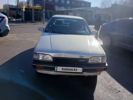 Mazda 323 1988 года за 600 000 тг. в Алматы – фото 10