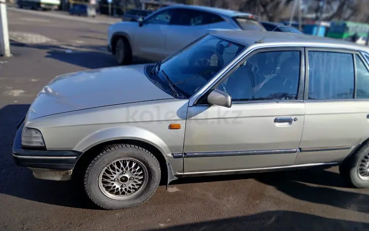 Mazda 323 1988 года за 600 000 тг. в Алматы