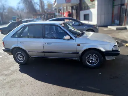 Mazda 323 1988 года за 600 000 тг. в Алматы – фото 4