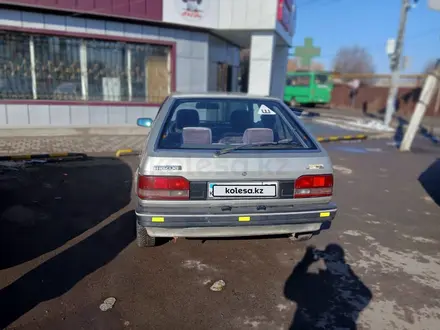 Mazda 323 1988 года за 600 000 тг. в Алматы – фото 6