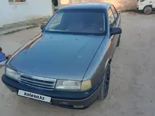 Opel Vectra, 1991