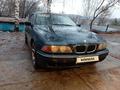 BMW 523 1996 года за 2 300 000 тг. в Усть-Каменогорск