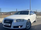 Audi A6 2006 годаfor5 800 000 тг. в Кокшетау – фото 3