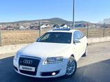 Audi A6 2006 годаfor5 800 000 тг. в Кокшетау