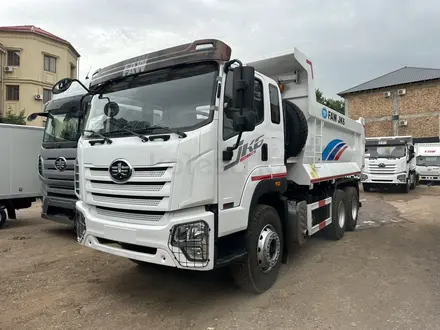 FAW  JK6 2025 года за 29 500 000 тг. в Алматы – фото 3