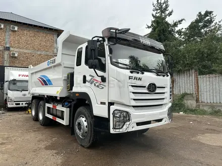 FAW  JK6 2025 года за 29 500 000 тг. в Алматы