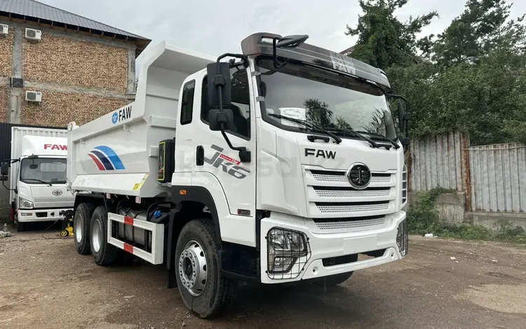 FAW  JK6 2025 годаүшін29 500 000 тг. в Алматы