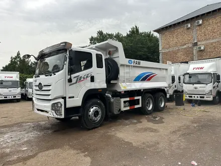 FAW  JK6 2025 года за 29 500 000 тг. в Алматы – фото 2