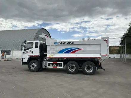 FAW  JK6 2025 года за 29 500 000 тг. в Алматы – фото 10