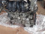 Двигатель на запчасти на Ниссан Х Трейл Т30 за 50 000 тг. в Атырау – фото 3