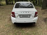 ВАЗ (Lada) Granta 2190 2019 годаүшін5 000 000 тг. в Кокшетау