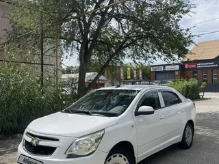 Chevrolet Cobalt