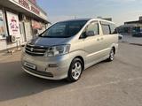 Toyota Alphard 2004 годаүшін4 300 000 тг. в Актау – фото 5