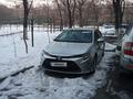 Toyota Corolla 2022 года за 7 500 000 тг. в Алматы