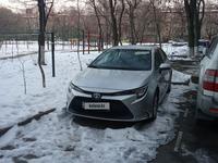 Toyota Corolla 2022 года за 7 500 000 тг. в Алматы