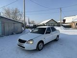 ВАЗ (Lada) Priora 2170 2014 годаүшін2 700 000 тг. в Усть-Каменогорск – фото 4