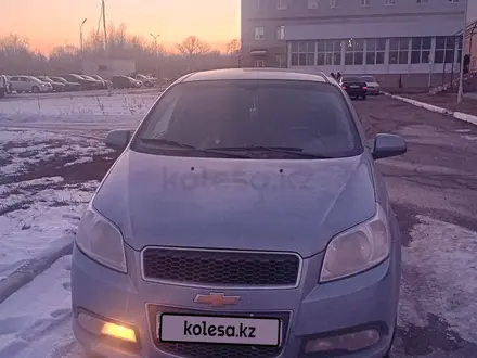 Chevrolet Nexia 2020 года за 4 850 000 тг. в Семей