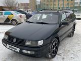 Volkswagen Passat 1996 года за 1 500 000 тг. в Астана