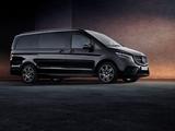 Mercedes-Benz V 300 2024 годаfor65 500 000 тг. в Алматы