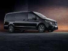 Mercedes-Benz V-Class, 2024