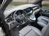 Mercedes-Benz V 300 2024 года за 60 500 000 тг. в Алматы – фото 3