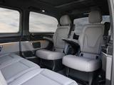 Mercedes-Benz V 300 2024 года за 60 500 000 тг. в Алматы – фото 5