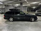 Mercedes-Benz E 320 2001 года за 7 200 000 тг. в Алматы – фото 5