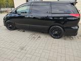 Toyota Estima 2011 года за 8 700 000 тг. в Костанай – фото 3
