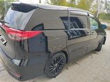 Toyota Estima 2011 года за 8 700 000 тг. в Костанай – фото 5