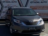 Toyota Sienna 2013 года за 9 800 000 тг. в Актобе – фото 3