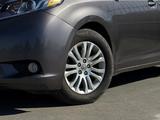 Toyota Sienna 2013 года за 9 800 000 тг. в Актобе