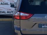 Toyota Sienna 2013 года за 9 800 000 тг. в Актобе – фото 5