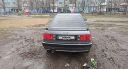 Audi 80 1994 года за 2 600 000 тг. в Костанай – фото 2