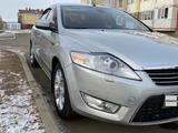Ford Mondeo 2010 года за 4 200 000 тг. в Актобе – фото 2