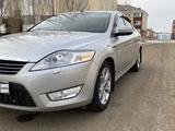 Ford Mondeo 2010 года за 4 200 000 тг. в Актобе – фото 3