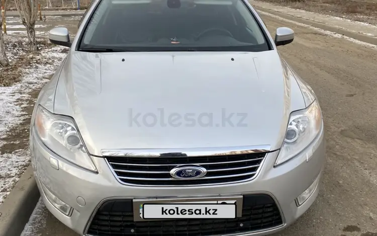 Ford Mondeo 2010 года за 4 500 000 тг. в Актобе