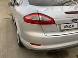 Ford Mondeo 2010 года за 4 200 000 тг. в Актобе – фото 5