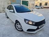 ВАЗ (Lada) Vesta 2018 годаүшін5 300 000 тг. в Темиртау – фото 2