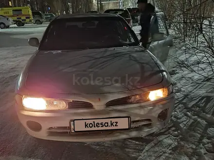 Mitsubishi Galant 1992 года за 950 000 тг. в Караганда – фото 6