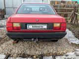 Audi 100 1986 года за 920 000 тг. в Петропавловск – фото 3