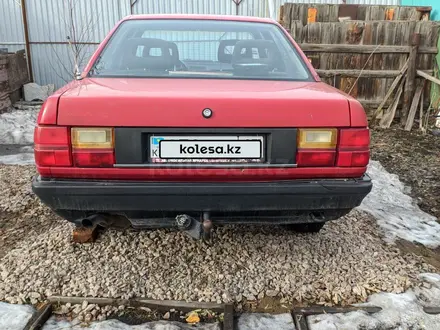 Audi 100 1986 года за 920 000 тг. в Петропавловск – фото 3