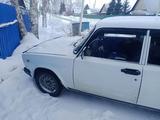 ВАЗ (Lada) 2107 2004 года за 1 100 000 тг. в Усть-Каменогорск – фото 5